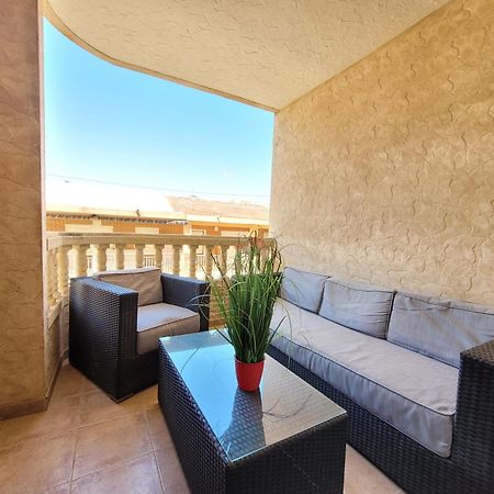 Ardi Casa Apartman La Mata  Kültér fotó