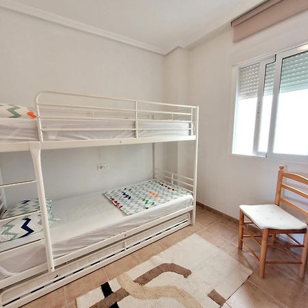 Ardi Casa Apartman La Mata  Kültér fotó