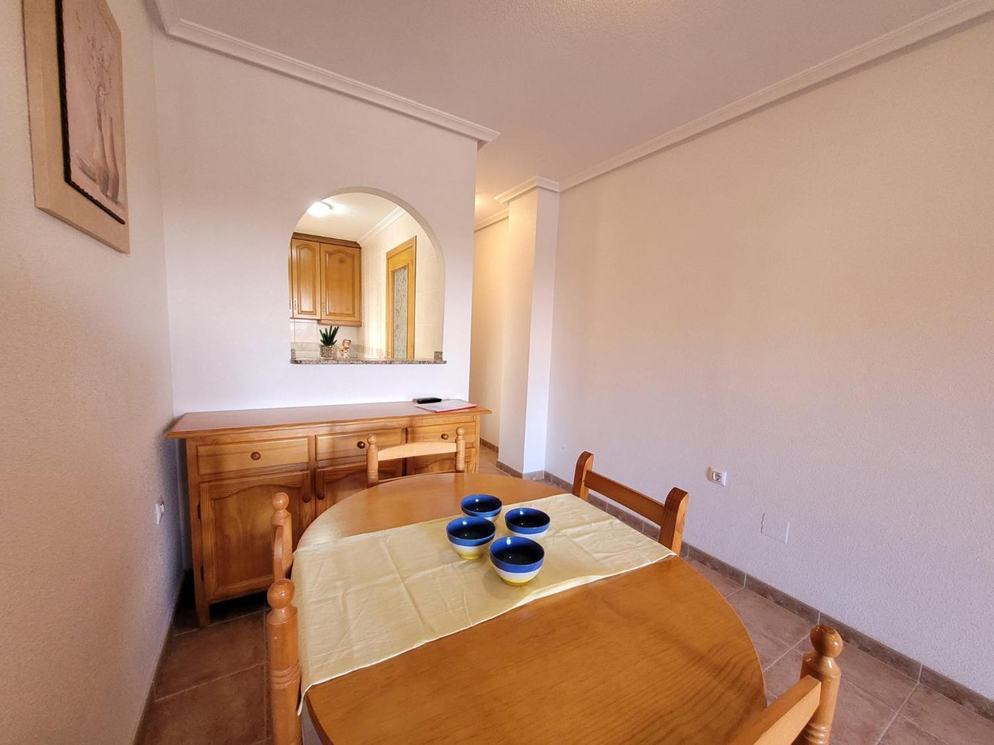 Ardi Casa Apartman La Mata  Kültér fotó