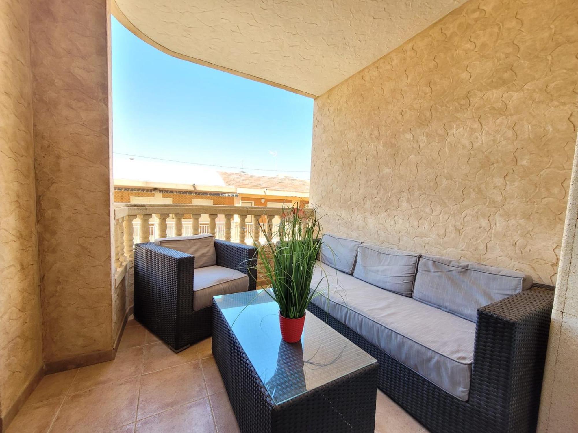 Ardi Casa Apartman La Mata  Kültér fotó