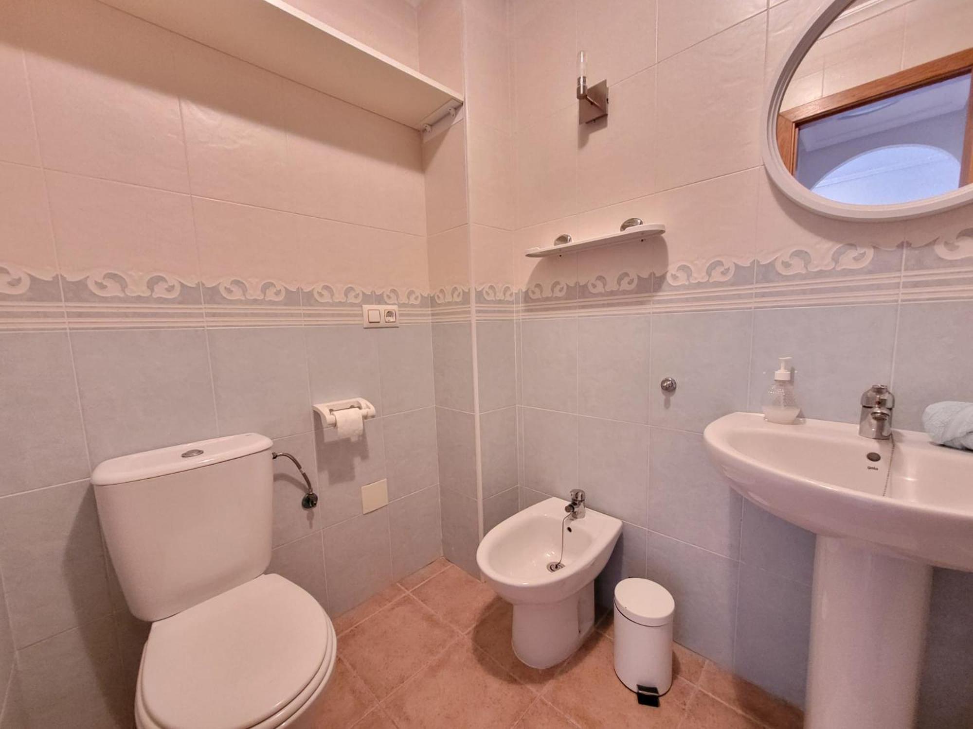 Ardi Casa Apartman La Mata  Kültér fotó