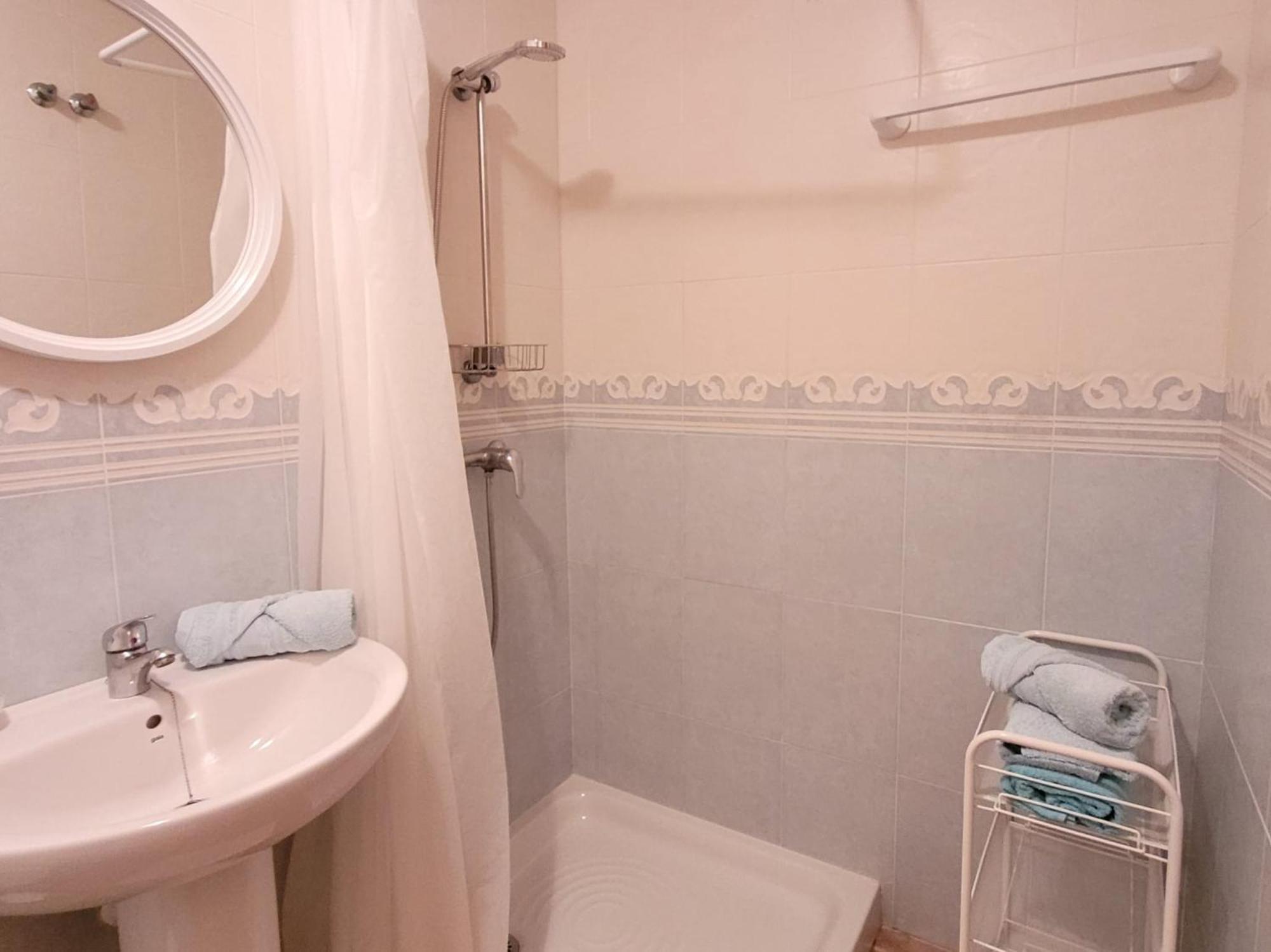 Ardi Casa Apartman La Mata  Kültér fotó