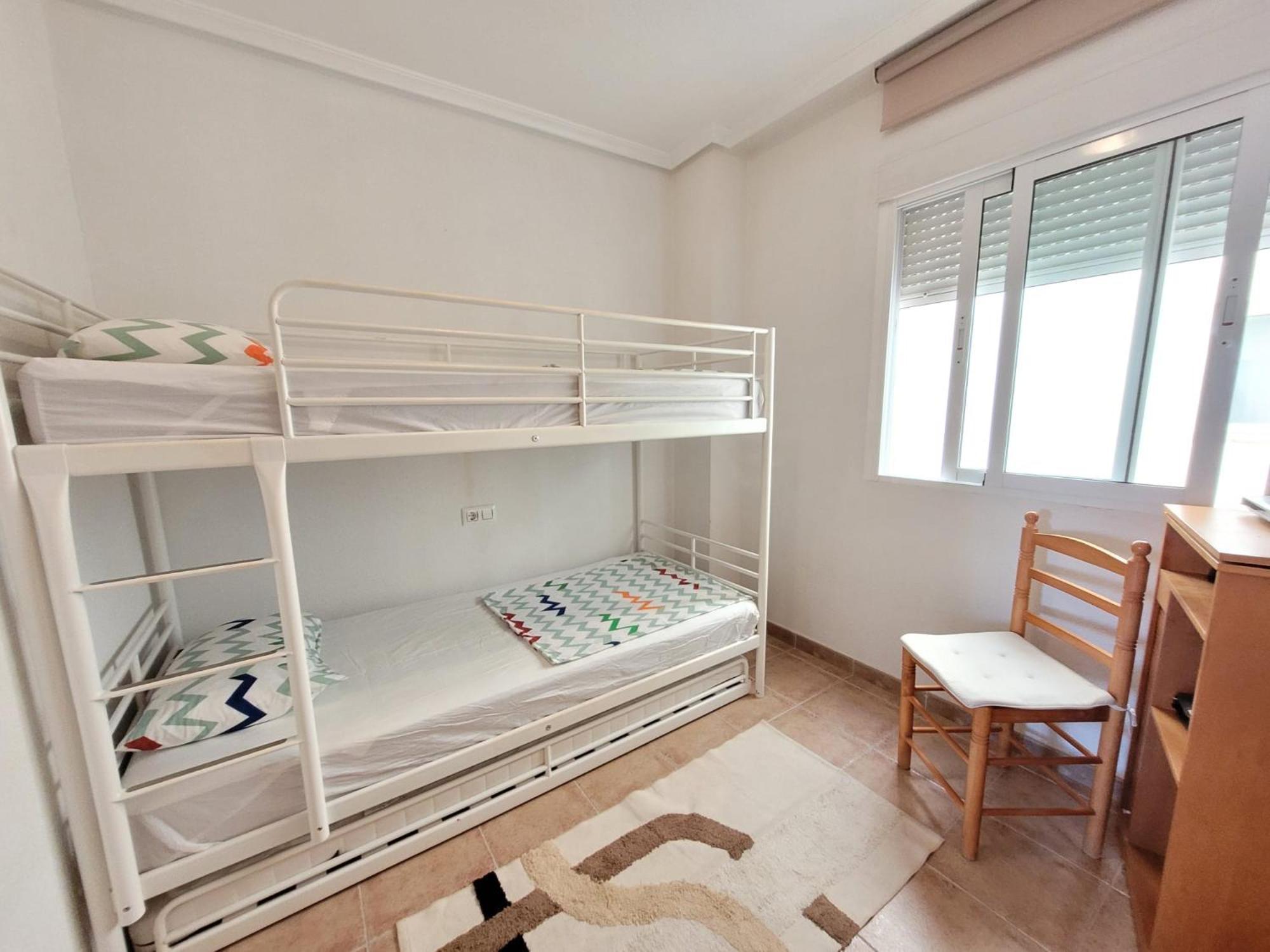 Ardi Casa Apartman La Mata  Kültér fotó