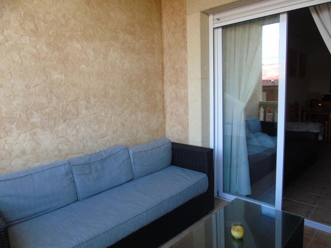 Ardi Casa Apartman La Mata  Kültér fotó